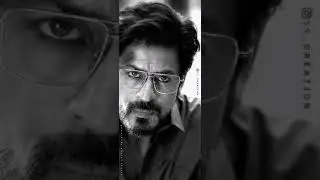 SRK attitude whatsapp status || srk status || srk whatsapp status|| raees status|| raees whatsapp