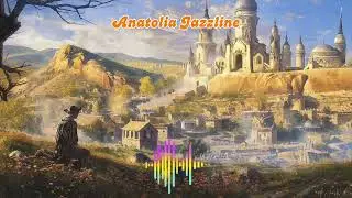Turkish Music Live 🇹🇷 | Emotional Melodies & Traditional Turkish Vibes