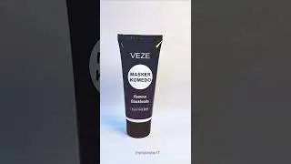 Review veze blackhead remover #review #endors #affiliate #asmr #asmrvideo #asmrsounds #veze #masker