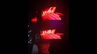 New Years 2015 at The Rave Featuring Brillz and Carnage