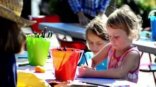 Discover Art Saturdays @ the Comox Valley Art Gallery