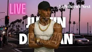 Justin DeRozan | EightbornV Next | Yeşili Sev Doğayı Koru