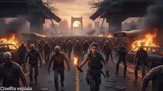 Lost in Apocalypse: The Ultimate Zombie Survival Fight! 🧟&zwj;♂️🔥