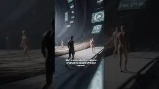 You&rsquo;re Not Controlled &mdash; You&rsquo;re Conditioned #Truth #Consciousness #Society #psychology  #shorts