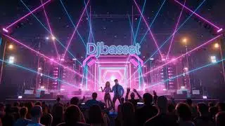German Dance Hit 2025 | Liebe & Energie | DJBASSET &ndash; Der Neue 