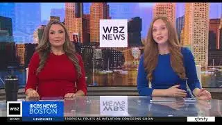 Studio in basement of Massachusetts mill is hidden gem for musicians | CBS Boston Feature Story