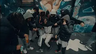 Jer8oh x KB8oh x Hollow8oh - 40Block K (WGN Performance)