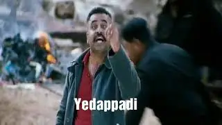 Thoothukudi protest