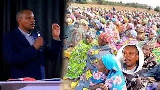 MBEGA IBIHE #UMUKUTANO WADUMYE KBS #HARUMUNTU UKUNDA UMUROZI?