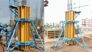 Formwork failures