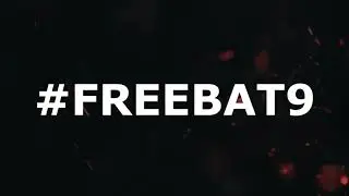 #FREEBAT9 / нам не п*хуй / relyze