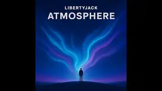 LIBERTYJACK &ndash; Atmosphere | (Official Video)
