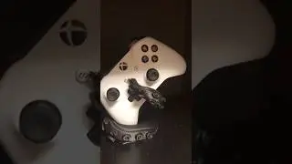 3d printed xbox controller holder #3dprinting #3dprintingmachine #viralvideo #xbox #funny #xboxpubg