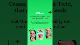 Get Started with Real Health AI - Boost your Visibility Grow your bookings
