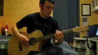 Eric Roche / Nirvana - Smells Like Teen Spirit