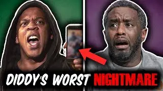 Diddy&rsquo;s Reputation In RUINS After Jay-Z&rsquo;s Brutal Reveal (Watch Before It&rsquo;s Deleted!)