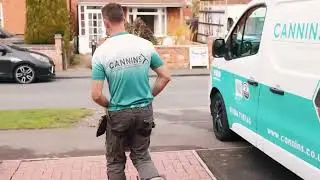 💦 Pressure Washing &ndash; Cannins Ltd | Driveways, Patios & Paths