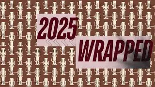 Episode 18 | Aunty 2025 Wrapped