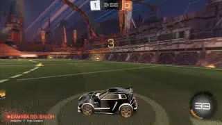 Rocket
