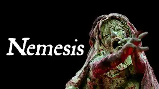 Nemesis - H.P. Lovecraft [horror poetry]