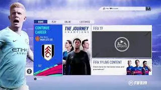 Fulham S:10 2032-2033 EPL Match 12 @ Bournemouth (7-3-1)