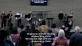 Ashland Worship