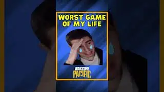 Worst Rebirth Game 😭 | Warzone Shorts #shorts