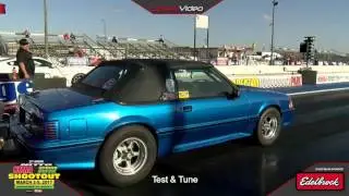 88gt NMRA sbso2017 8.52@163 livestream