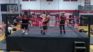 The DUDES vs MILF Hunter and Dreamy Drew