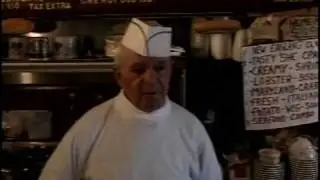 Pat's Lunch