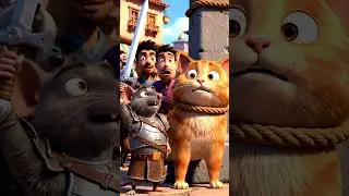 RAT&rsquo;S REVENGE 🐭 | Funny Cat vs Rat Story COMMING SOON | When the Prey Becomes the Hunter!