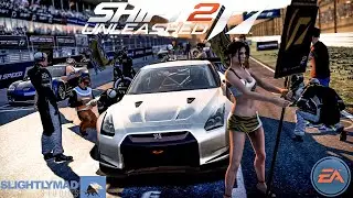 Need For Speed Shift 2 Unleashed _ CAREER _ Walkthrough