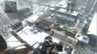 Call of Duty Black OPS(1): TDM auf WMD von BLAcKoUT2709