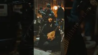 Demon Slayer live action behind the scene - AI Generated #kimetsunoyaiba #demonslayer