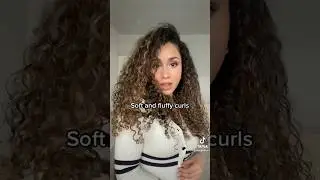 Dominican curly hair routine 🇩🇴 #curlyhairroutine #curlyhair