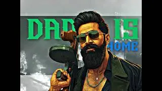 Toxic Teaser Edit 💥💥| 1000Cr Lording | #youtubeshorts #rockybhai #yash #toxicfilm #toxictrailer