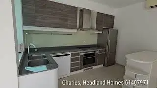 Prop ID 122, Seabee Lane