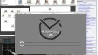 Complexity Lab 2015-2016 Gallery