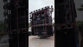 Toofan Dj Gomia Jharkhand #viral #djsarzen #crkcraju #djshashi #trending
