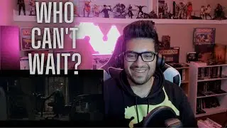 THE BATMAN (2022) | Clip 