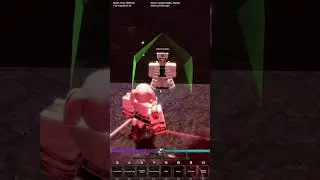 Stop using overcharge on MEDIC (TYPESOUL)