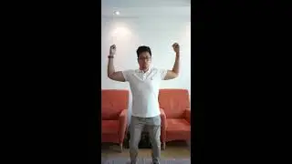 Spinal Hygiene Exercise: Lumbar Spine (Low back)