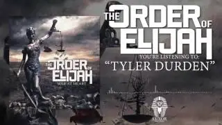 The Order Of Elijah - WAR AT HEART -  Full Album