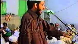 MUNAZARA RAFULYADAN(SARGODA) QAZI A RASHEED ARSHAD VS GHULAM MUSTAFA SHAKIR BRAILVI PART 2