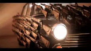 WAR GAMES