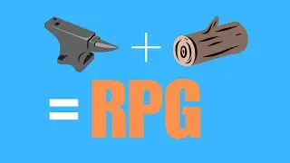 Ironwood RPG is an amazing idle MMO!
