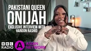 Onijah World Exclusive Interview | Relationship with Nidal | Shabana | Pakistan | Respect to the law