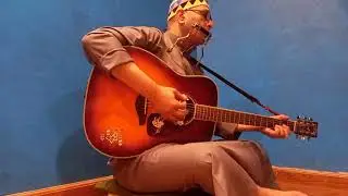 La dolce vita / Oh! mon amour (Christophe/Daniel bevilacqua) acoustic Cover