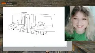 прохождение mod DOOM 3 level 10