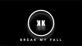 K O N N E K T A - Break My Fall: #hiphopmusic Influenced By The #bristolsound